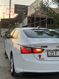 شێڤرۆلێت مالیبۆ